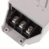 Терморегулятор для систем обогрева труб Caleo UTH-HC4K механический цвет белый