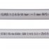 Труба PE-Xa Stout 25 х 3,5 мм из сшитого полиэтилена PN10 серая (SPX-0001-002535)