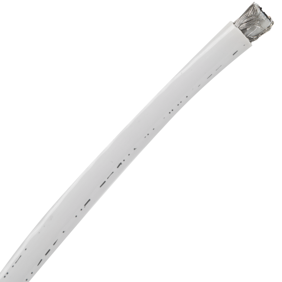 Греющий кабель для обогрева труб xLayder EHL16-2CT саморегулирующийся 1 м 16 Вт