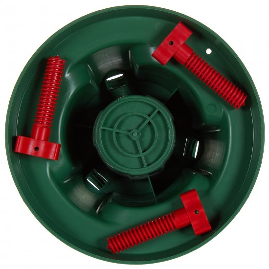 Подставка под новогоднюю ель высотой до 1.2 м