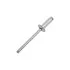 Алюминиевые заклепки STAYER 3120-40-10
