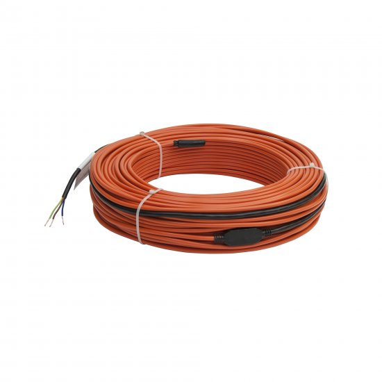 Нагревательный кабель для теплого пола Equation 84 м 1350 Вт