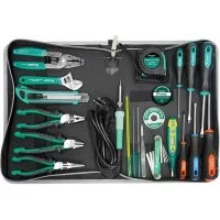 Набор инструментов для обслуживания Pro'sKit PK-618B