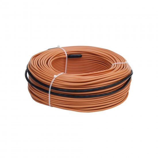 Нагревательный кабель для теплого пола Equation 133 м 2400 Вт