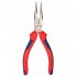 Длинногубцы Knipex KN-2502160