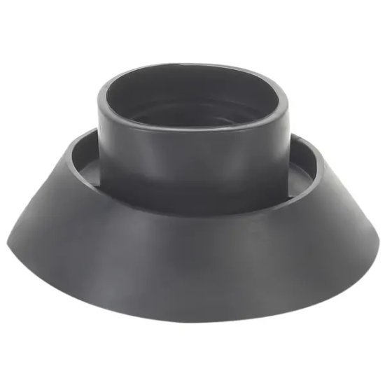 Пневмовантуз с 2 насадками