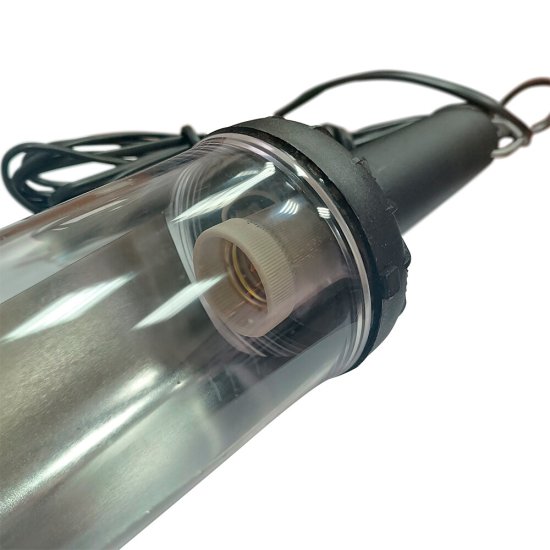 Светильник переносной Svet Фокус 2210 НРБ 01-60-002 E27 60 Вт 220 В 10 м IP54 (1801-00021)