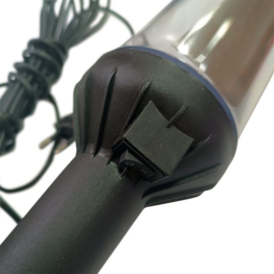 Светильник переносной Svet Фокус 2210 НРБ 01-60-002 E27 60 Вт 220 В 10 м IP54 (1801-00021)