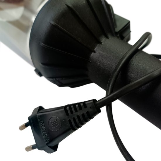 Светильник переносной Svet Фокус 2210 НРБ 01-60-002 E27 60 Вт 220 В 10 м IP54 (1801-00021)