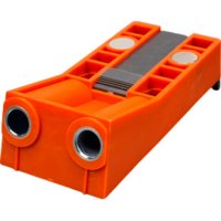 Кондуктор для сверления Uniq tool Poket hole Hobby