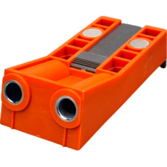 Кондуктор для сверления Uniq tool Poket hole Hobby