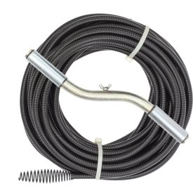 Сантехническая спираль CROCODILE 50310-10-30