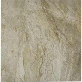 Самоклеящаяся ПВХ плитка LAKO коричневый мрамор