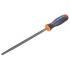 Напильник квадратный Dexter 200 мм MC10-0220IT, грубый