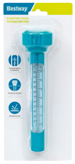 Термометр для воды