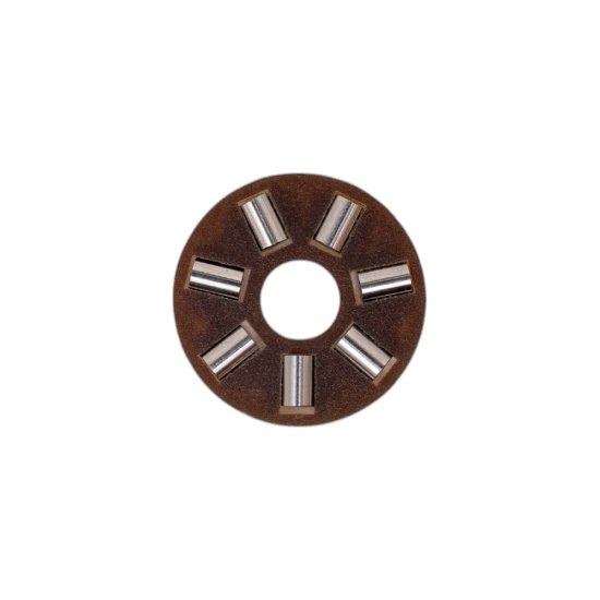 Подшипник DINROLL AXK0414