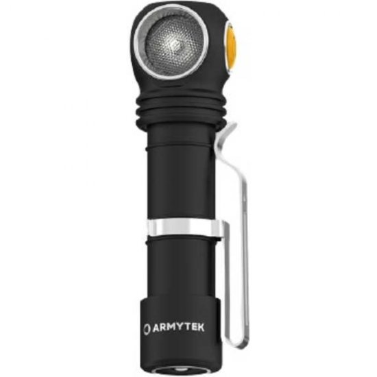 Фонарь Armytek Wizard C2 Pro Magnet