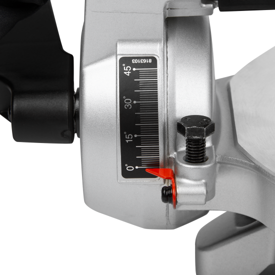 Торцовочная пила Makita LH1040, 260 мм, 1650 Вт