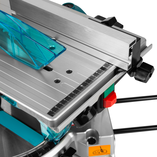 Торцовочная пила Makita LH1040, 260 мм, 1650 Вт