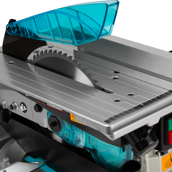 Торцовочная пила Makita LH1040, 260 мм, 1650 Вт