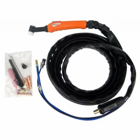 Горелка Foxweld UnoTIG-26