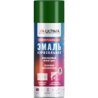 Универсальная аэрозольная краска ULTIMA ULT015