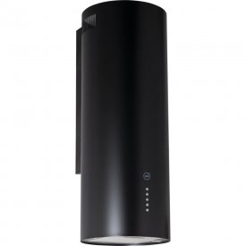 Кухонная вытяжка MBS STEVIA 135 BLACK