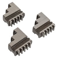 Цельные каленые прямые кулачки YTUM K11 (80 мм; S-5 мм)