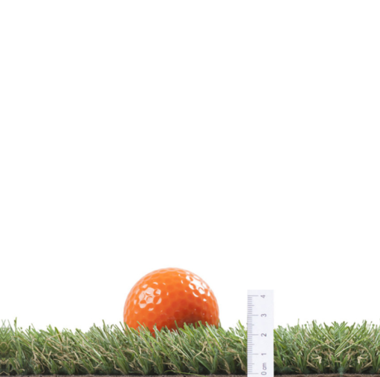 Газон искусственный Naterial толщина 25 мм 1x5 м (рулон) цвет темно-зеленый