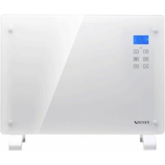 Конвективно-инфракрасный обогреватель ZENET ZET-526