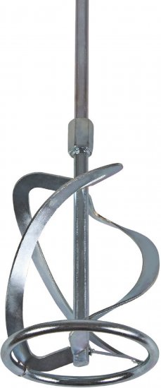 Миксер строительный сетевой Einhell TC-MX 1200 E, 1200 Вт