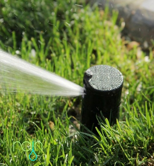 Спринклер роторный RAIN S075D