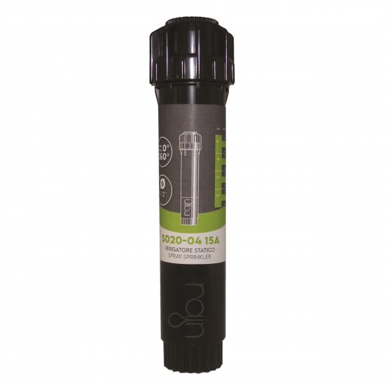 Спринклер статический RAIN S020 4