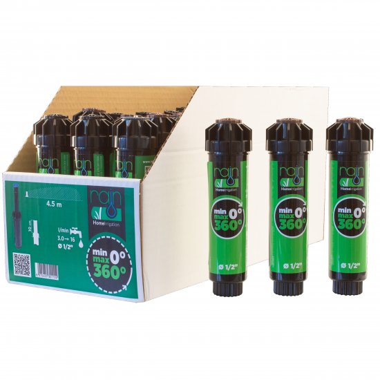 Спринклер статический RAIN S020 4