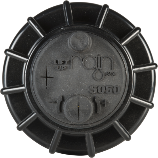 Спринклер роторный RAIN S050