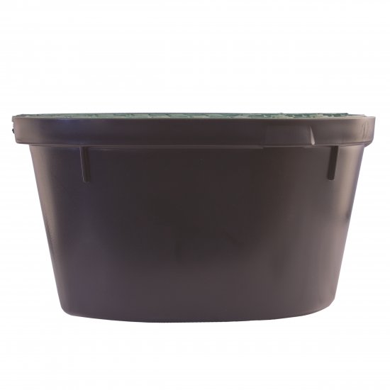 Короб с водяной розеткой RAIN