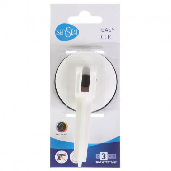 Крючок Sensea Easy на присоске