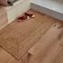 Ковер джут Inspire Nils 60x110 см цвет коричневый