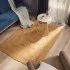 Ковер джут Inspire Nils 60x110 см цвет коричневый