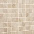 Мозаика Artens Travertin 30.5x30.5 см цвет бежевый