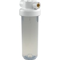 Корпус Гейзер Гарант