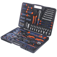Набор инструментов Dexter HT448165, 108 предм.