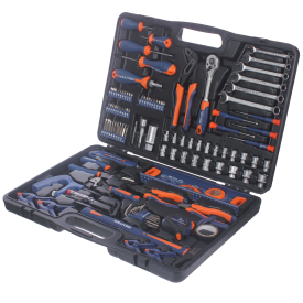 Набор инструментов Dexter HT448165, 108 предм.
