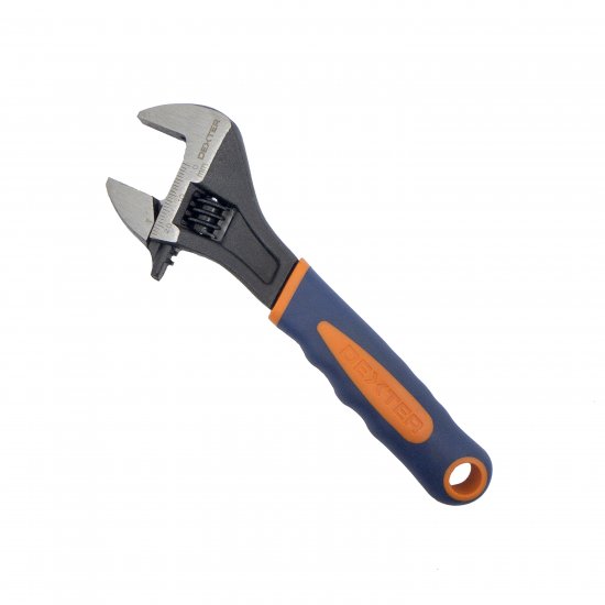 Набор инструментов Dexter HT448165, 108 предм.