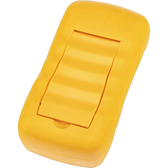 Мультиметр с изоляционным чехлом и подсветкой M830l