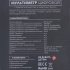 Мультиметр с изоляционным чехлом и подсветкой M830l