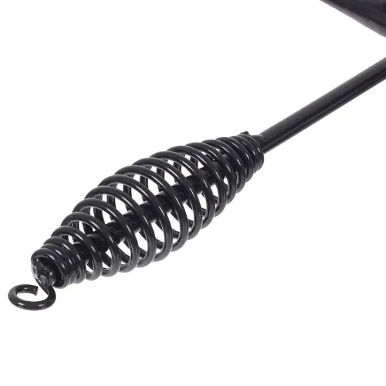 Молоток сварщика Foxweld 6334 стальная рукоятка 600 г