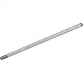 Стальной оцинкованный сгон ДТРД 155001