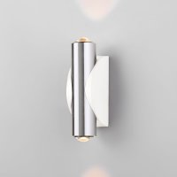 Настенный светодиодный светильник Elektrostandard 40109 LED Stee