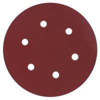 Круг шлифовальный Flexione P500 150 мм, 5 шт.